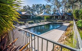 Riverspa Apartments
