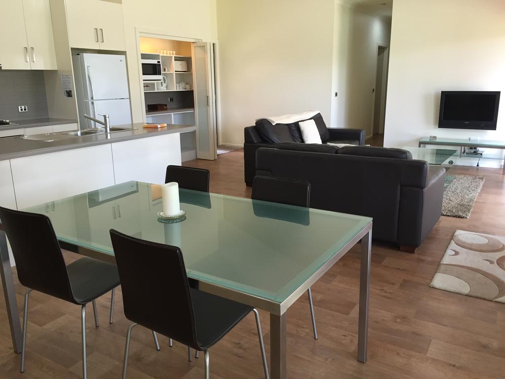 Riverspa Apartments Моама Экстерьер фото