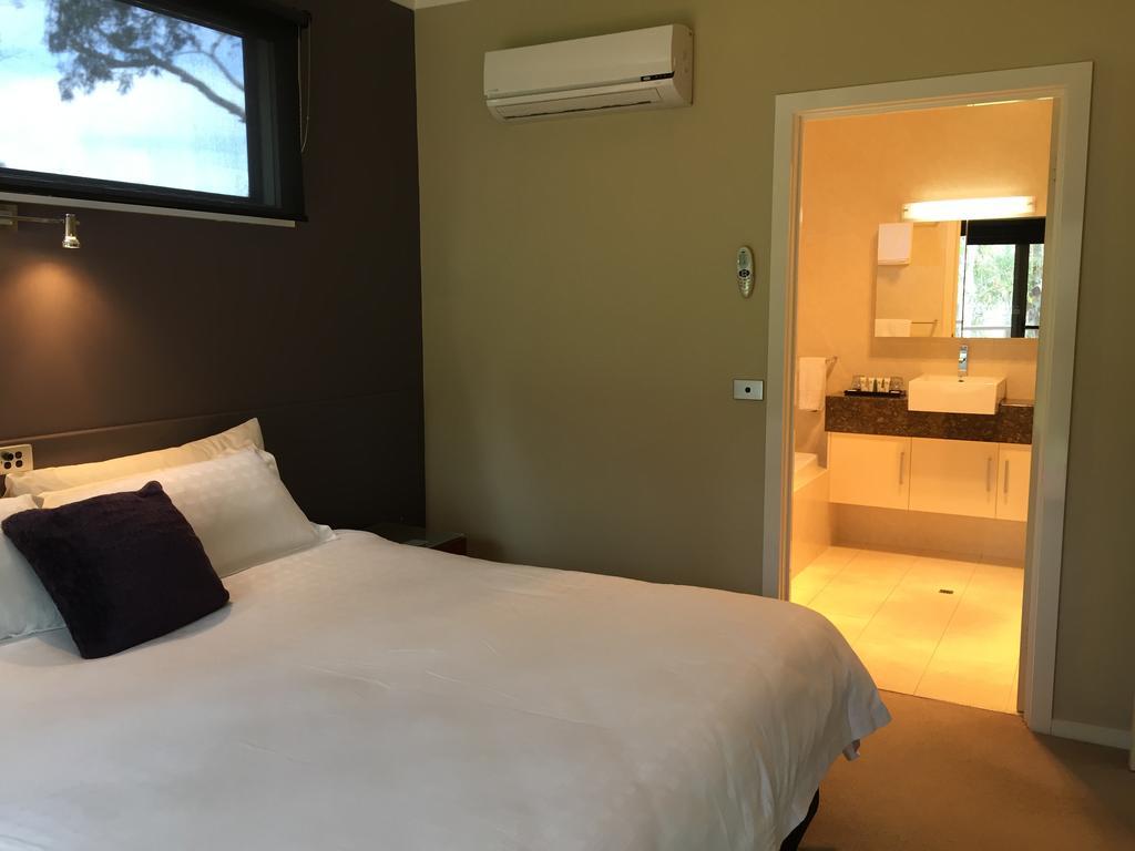 Riverspa Apartments Моама Экстерьер фото