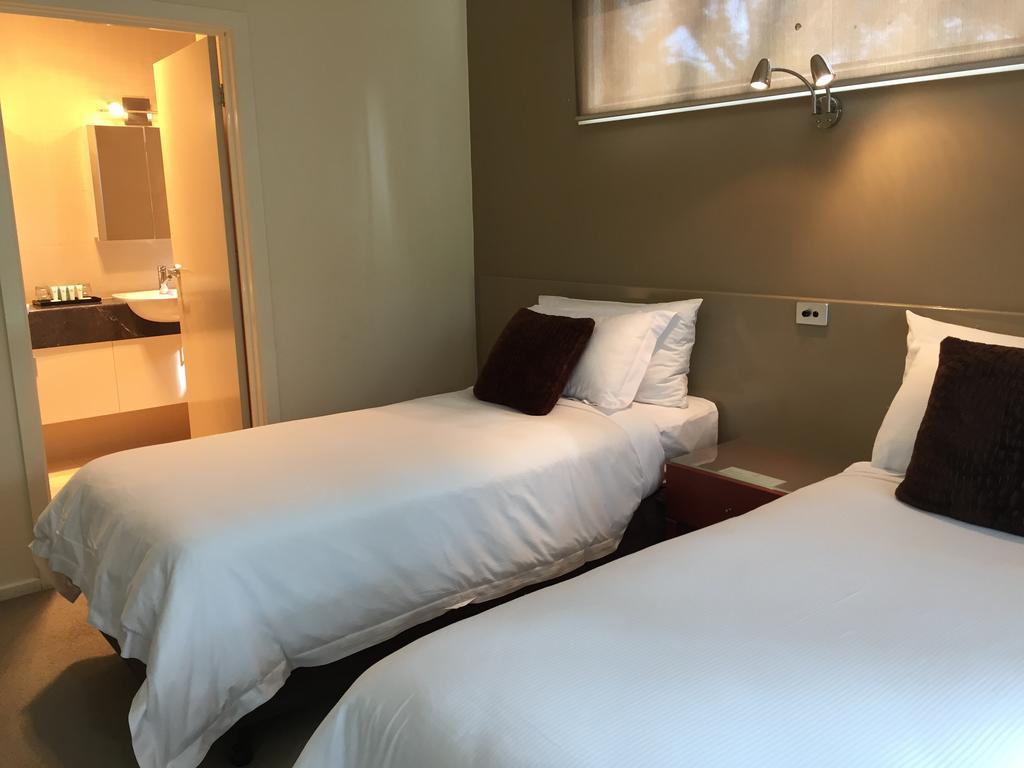 Riverspa Apartments Моама Экстерьер фото