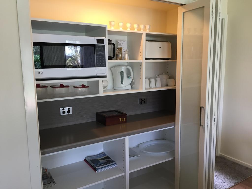 Riverspa Apartments Моама Экстерьер фото