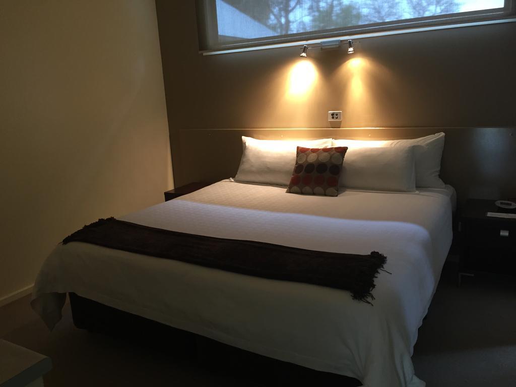 Riverspa Apartments Моама Экстерьер фото