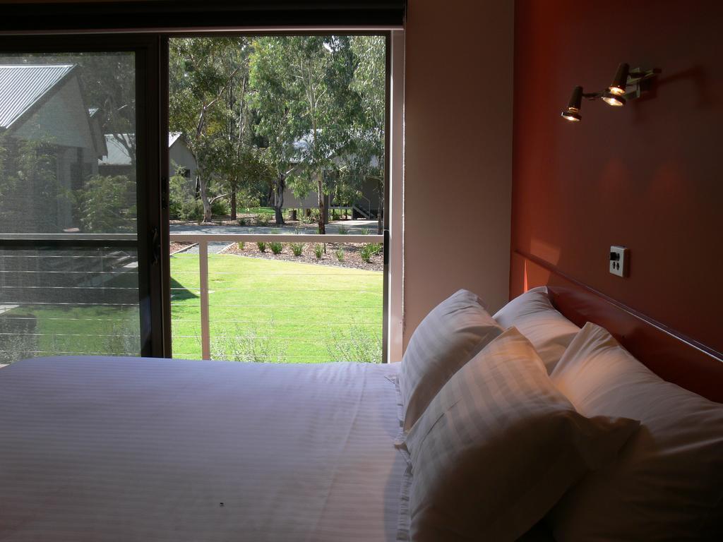 Riverspa Apartments Моама Экстерьер фото