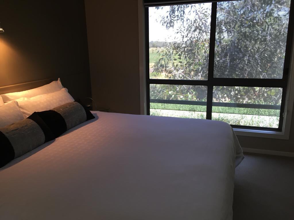Riverspa Apartments Моама Экстерьер фото