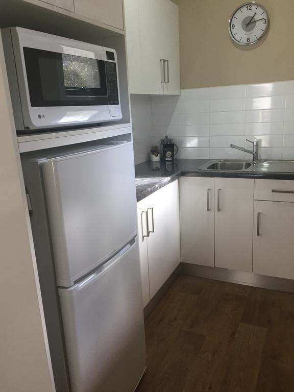 Riverspa Apartments Моама Экстерьер фото