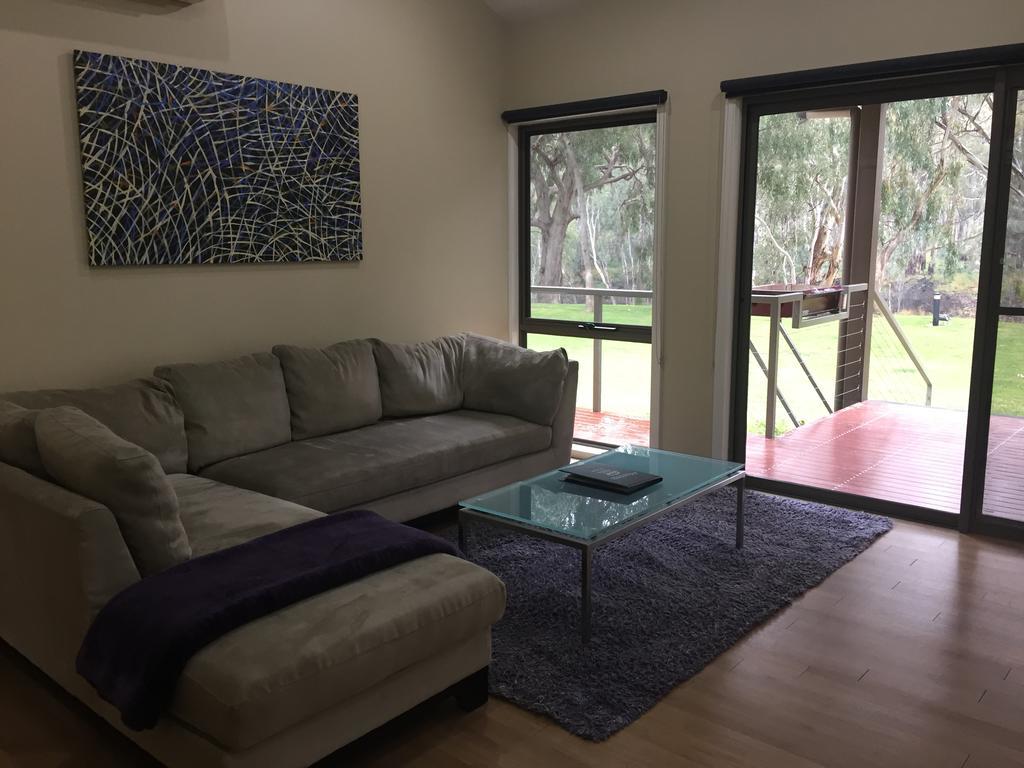 Riverspa Apartments Моама Экстерьер фото