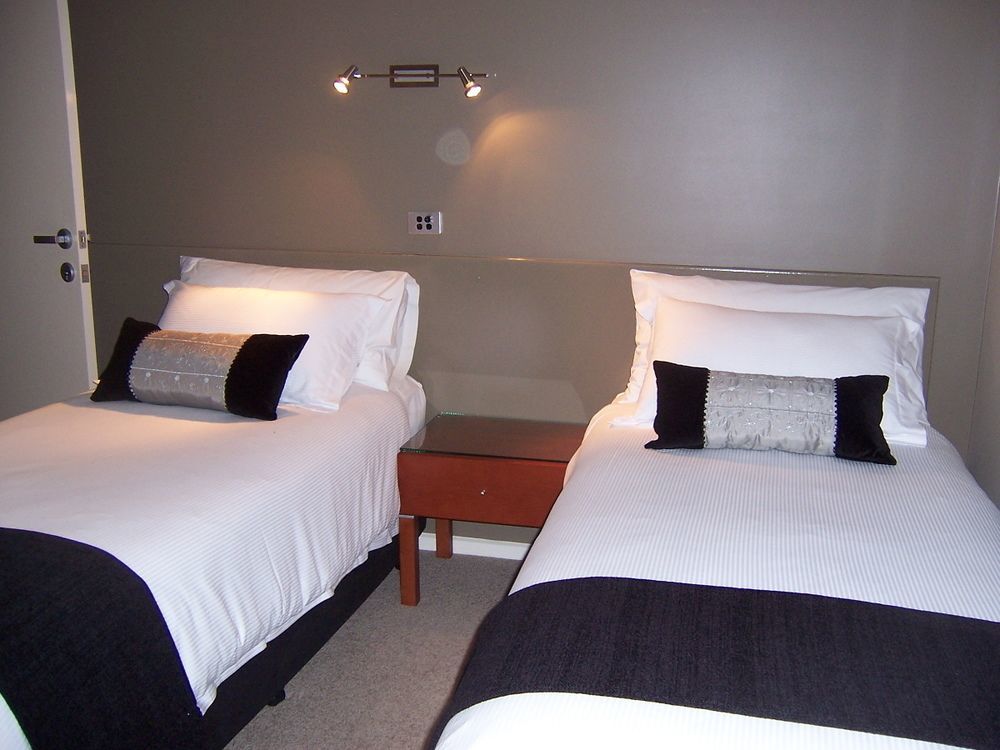 Riverspa Apartments Моама Экстерьер фото
